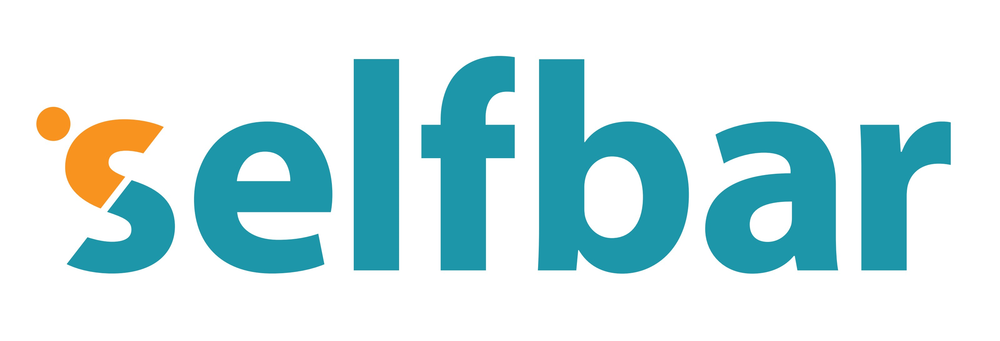 SelfBar logo